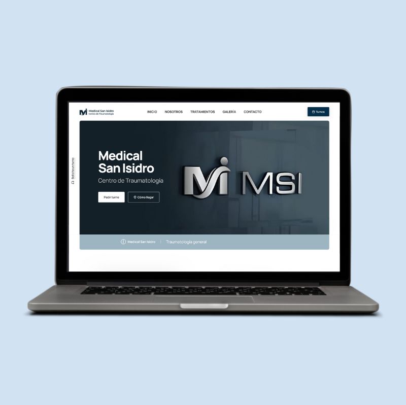 Medical San Isidro